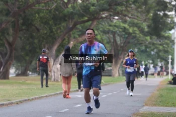 Runner Photo 4316989