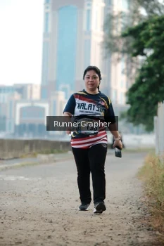 Runner Photo 4316990