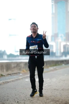 Runner Photo 4316992