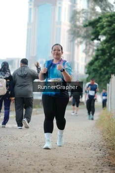 Runner Photo 4316993