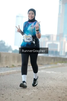 Runner Photo 4316997