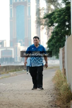 Runner Photo 4317001
