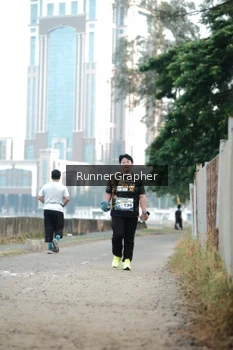 Runner Photo 4317005