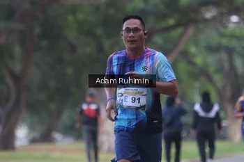 Runner Photo 4317006