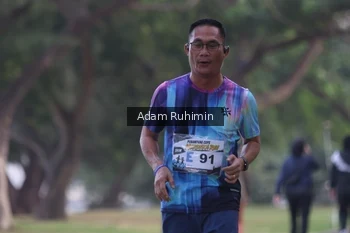Runner Photo 4317009