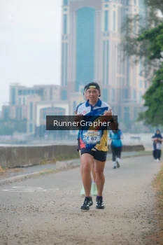Runner Photo 4317012