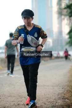 Runner Photo 4317013