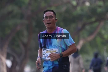 Runner Photo 4317014