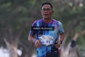 Runner Photo 4317017