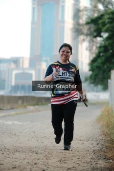 Runner Photo 4317018