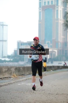 Runner Photo 4317019