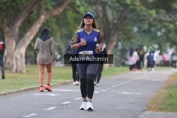 Runner Photo 4317021