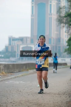 Runner Photo 4317022