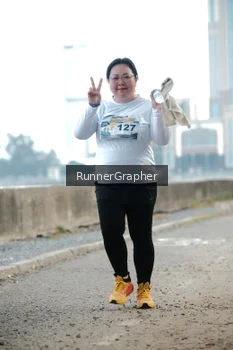 Runner Photo 4317024