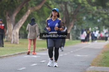 Runner Photo 4317026