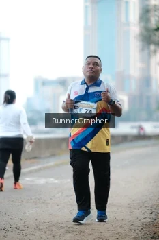 Runner Photo 4317027