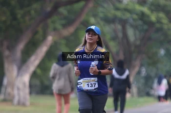 Runner Photo 4317028