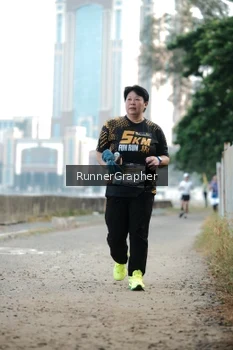 Runner Photo 4317029
