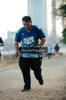 Runner Photo 4317030