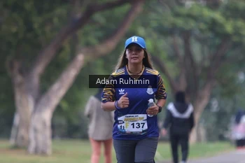 Runner Photo 4317031