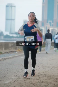 Runner Photo 4317033