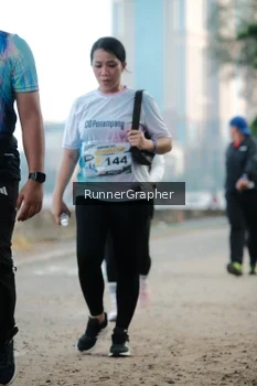 Runner Photo 4317034