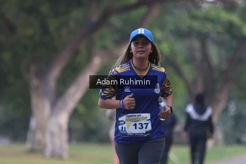 Runner Photo 4317039
