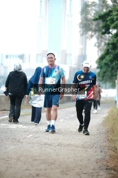 Runner Photo 4317040
