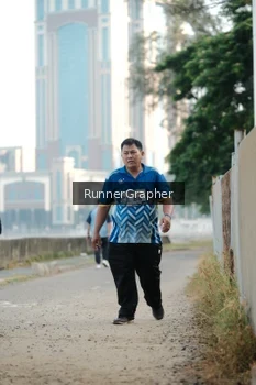 Runner Photo 4317041