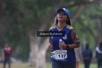 Runner Photo 4317042