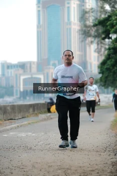 Runner Photo 4317044