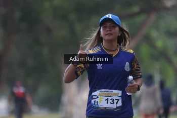 Runner Photo 4317045