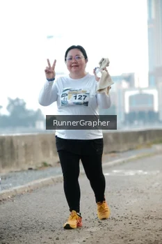 Runner Photo 4317049