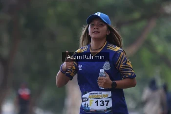 Runner Photo 4317050
