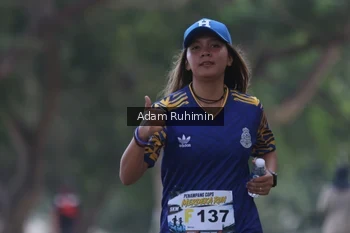 Runner Photo 4317053