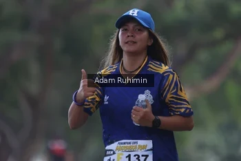 Runner Photo 4317054