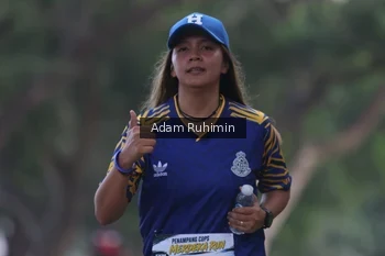 Runner Photo 4317058