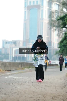 Runner Photo 4317061