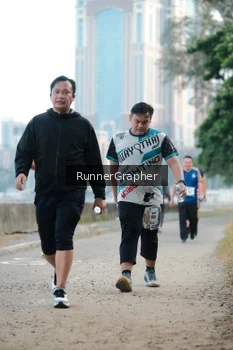 Runner Photo 4317066