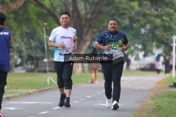 Runner Photo 4317068