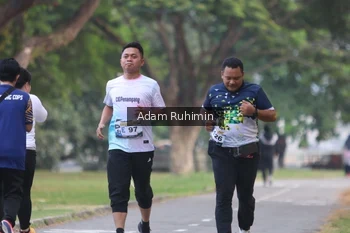 Runner Photo 4317069