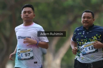 Runner Photo 4317078