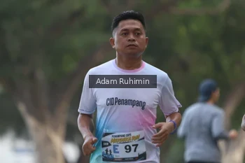 Runner Photo 4317079
