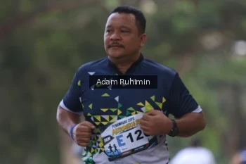 Runner Photo 4317080