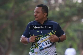Runner Photo 4317081
