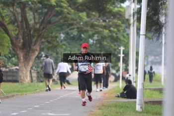 Runner Photo 4317083