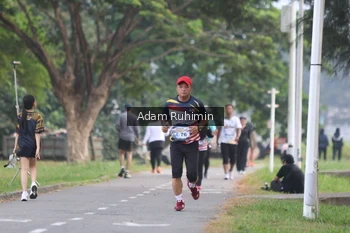 Runner Photo 4317084