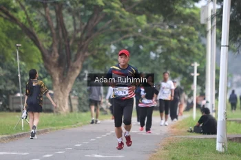 Runner Photo 4317085