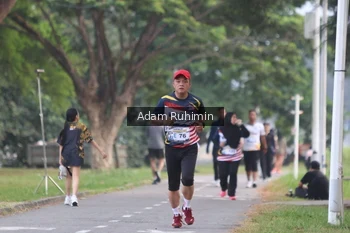 Runner Photo 4317086