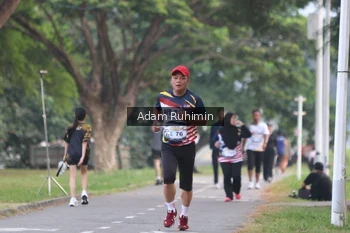 Runner Photo 4317087